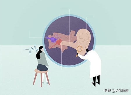 耳鸣是否因为耳膜病变,耳鸣是什么原因导致的有什么危害