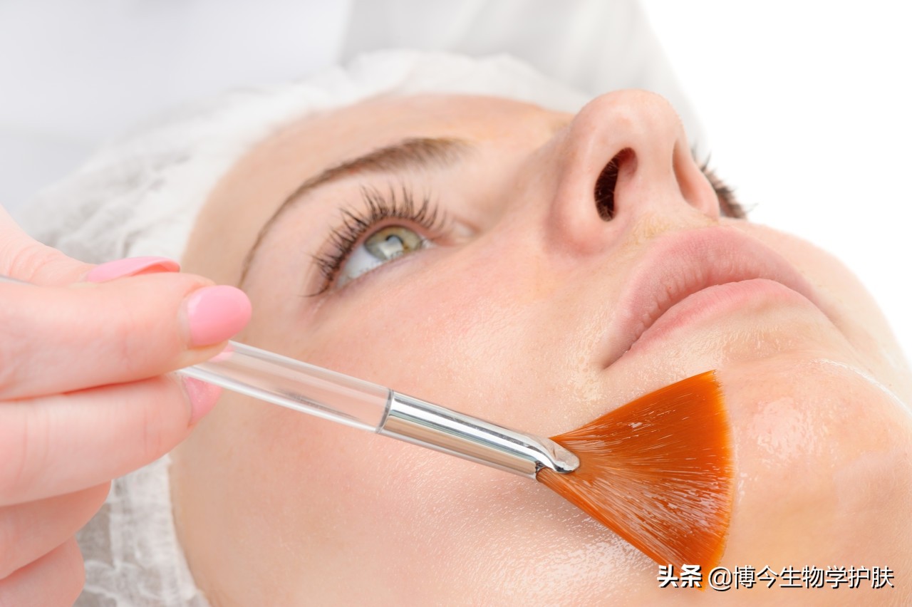 激光祛过斑的脸怎么选护肤品,护肤脸上长斑怎么办