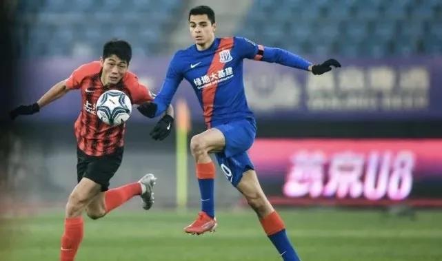 山东泰山vs上海海港足协杯绝杀,山东泰山vs海港足协杯决赛