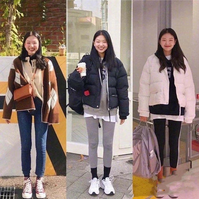 小个子千万别这么穿超显矮,小个子千万不要穿什么鞋