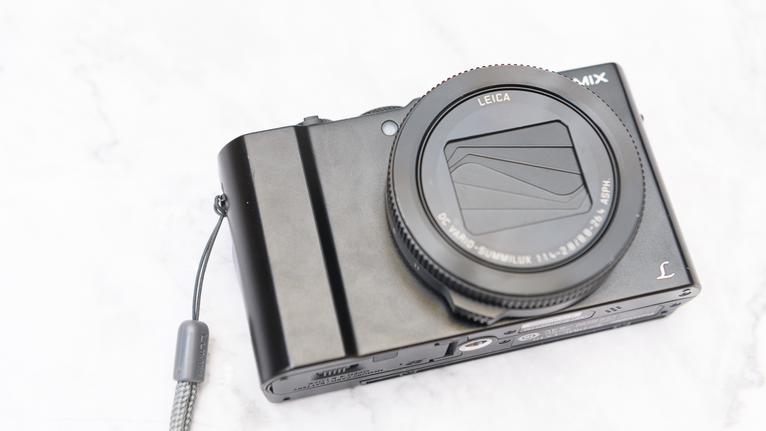 松下lx10视频vlog,松下dmc-lx10和lx10有什么区别