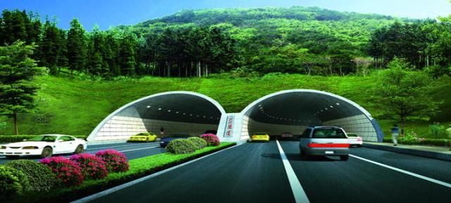 重庆主城区最长公路隧道,重庆主城将要建成的隧道有多少个