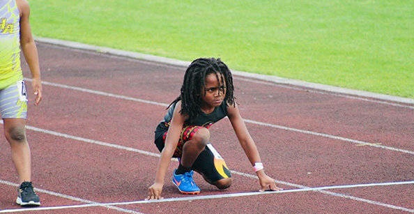 博尔特速度有多恐怖,速度恐怖