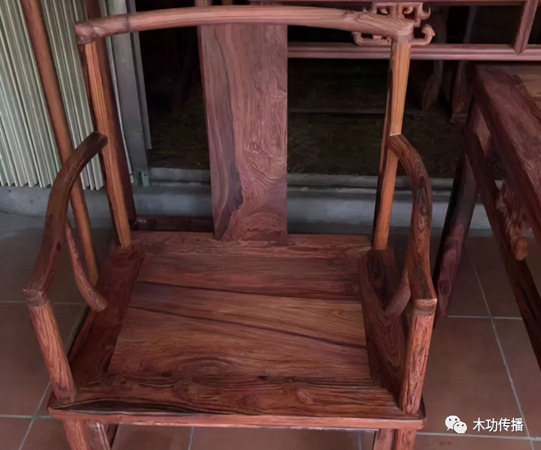 木材知识有哪些,木材知识大全樱桃木