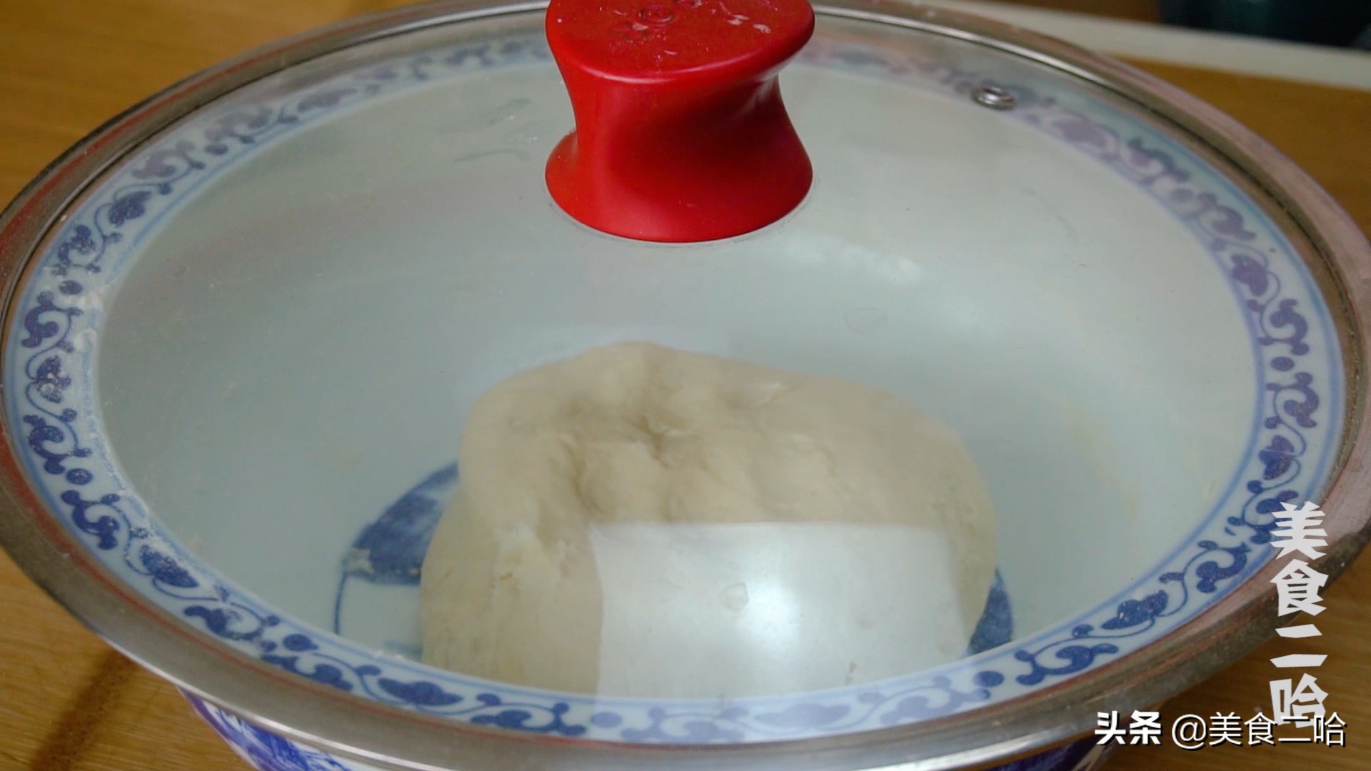 薄电饼铛烙饼的做法,电饼铛烙薄薄的饼做法