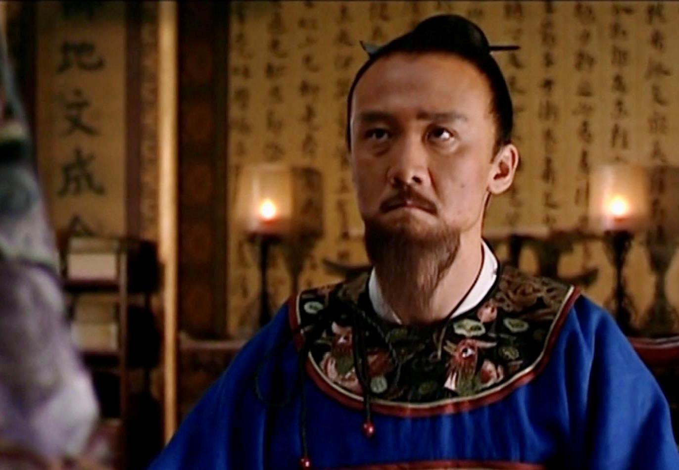 15年从底层草根公务员到厅局级领导,当年明月的火箭逆袭之路