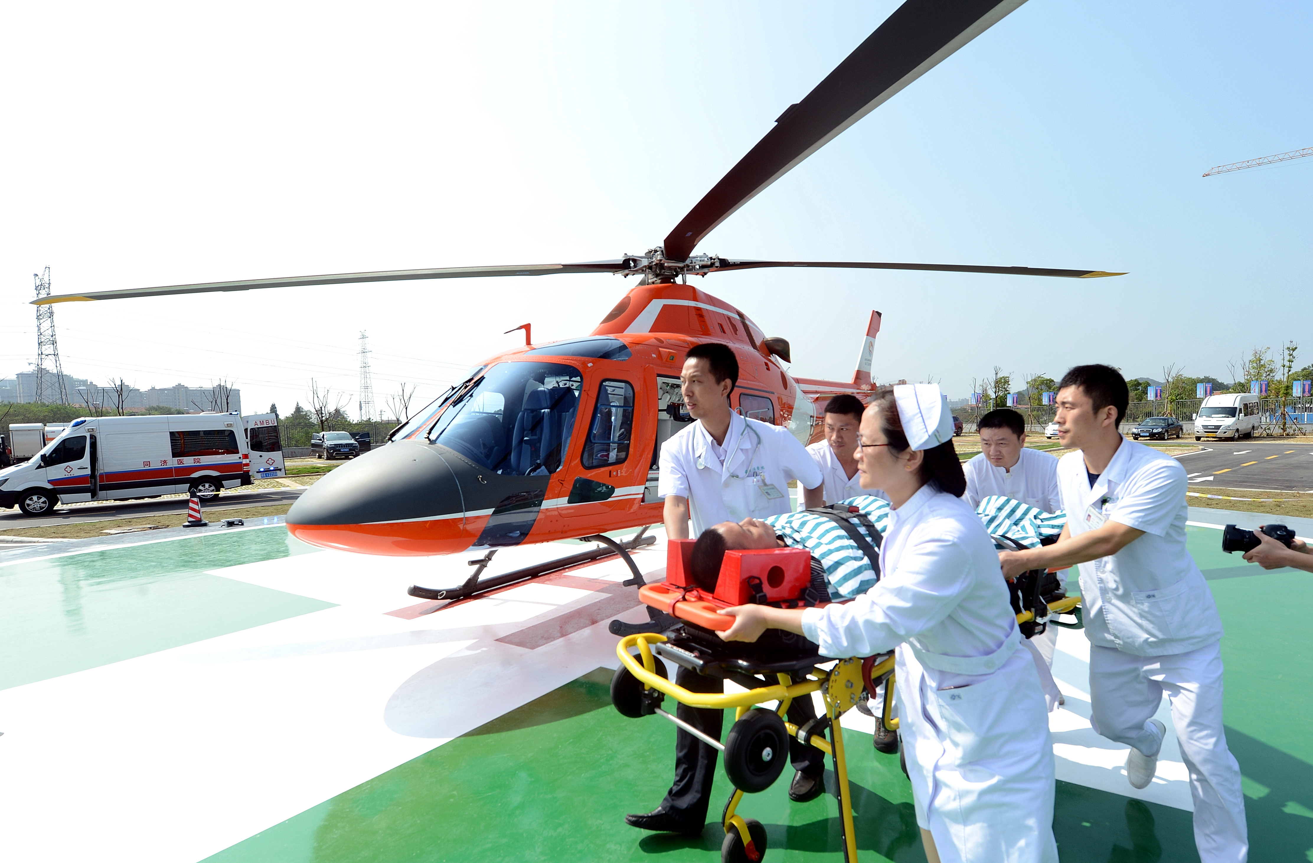 武汉同济医院满意度调查系统,武汉同济与协和医院全国排名第几