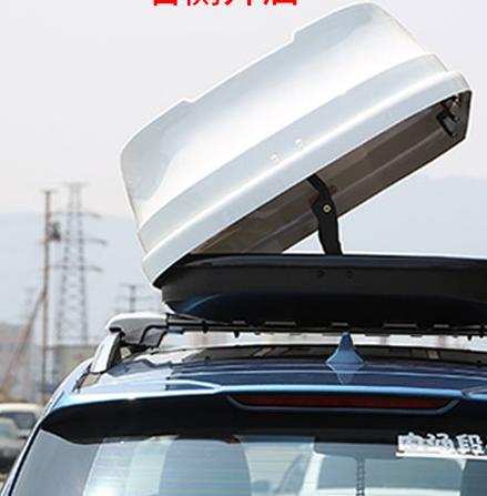 车顶行李箱的选择视频,车顶行李箱买哪个好