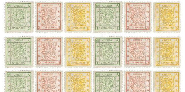 邮票发行1609万套值得收藏吗,中国最值得收藏的前100枚邮票