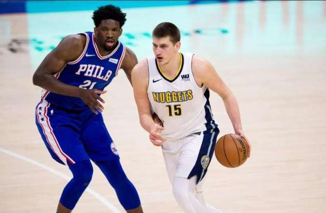 约老师魔术师,约老师与东契奇