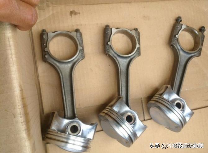 ea888正时链条更换后数据不正常,ea888没有及时更换火花塞导致拉缸