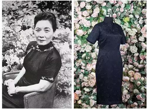 旗袍的倾国倾城,旗袍女人一种倾国倾城的美