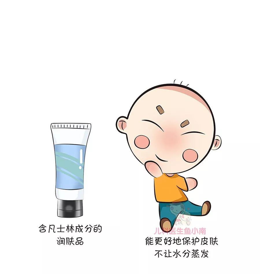 湿疹宝宝着凉了怎么办,湿疹宝宝需要调理么