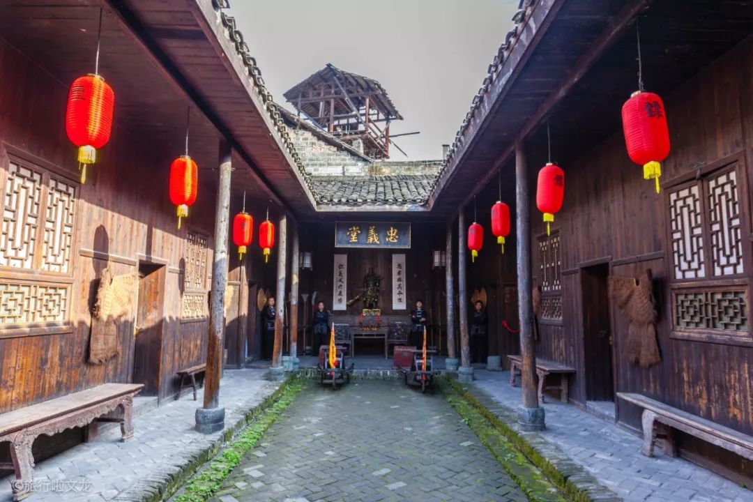 尘封千年的古城洪江古商城,湘西洪江被冷落的中国第一古商城