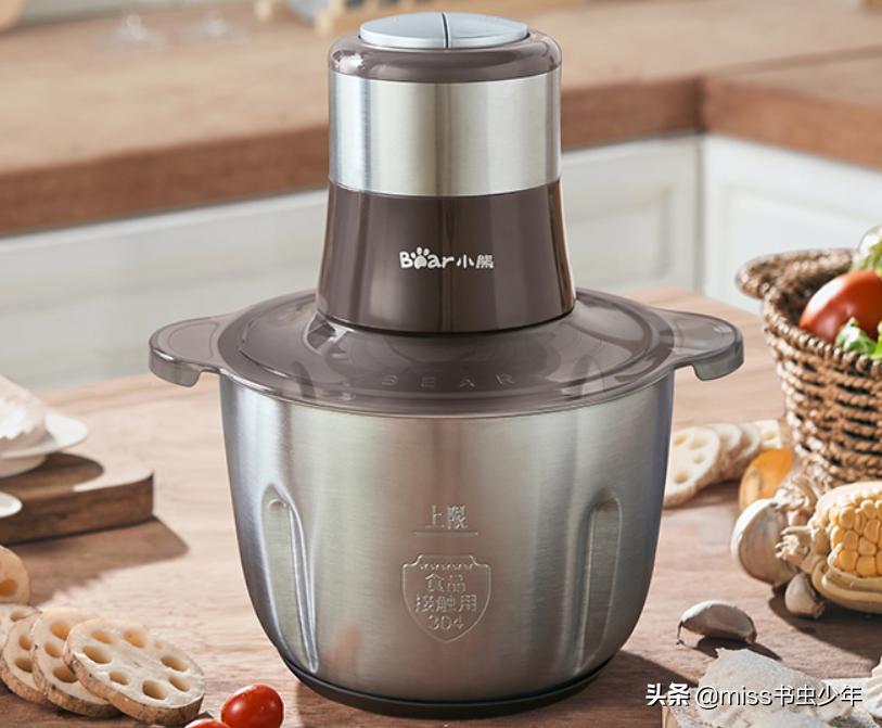 私藏6款提高幸福感的小家电,家中家电必备好物推荐