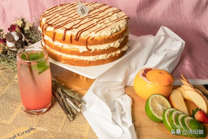 做蛋糕永远不会失败的秘诀,为什么自做蛋糕就是不成功