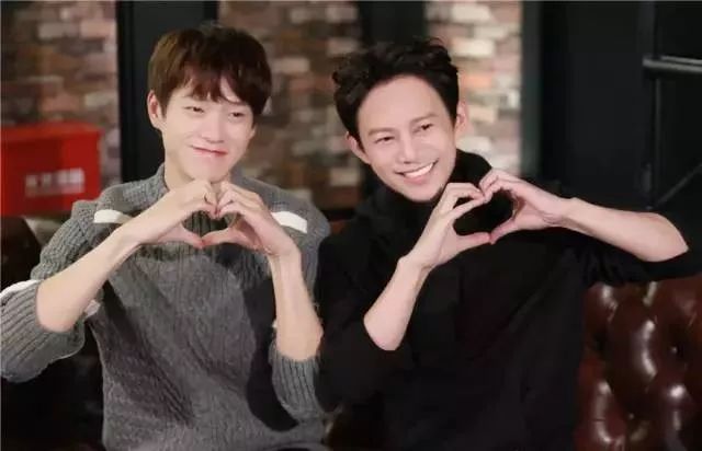 何老师回应魏大勋替他难过,何老师有多喜欢魏大勋