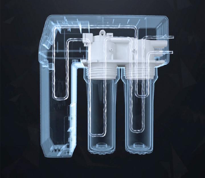 教大家如何选购净水机,十大不建议买的净水机