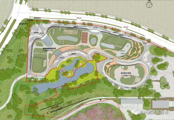 苏州近期好消息,苏州吴中重磅好消息