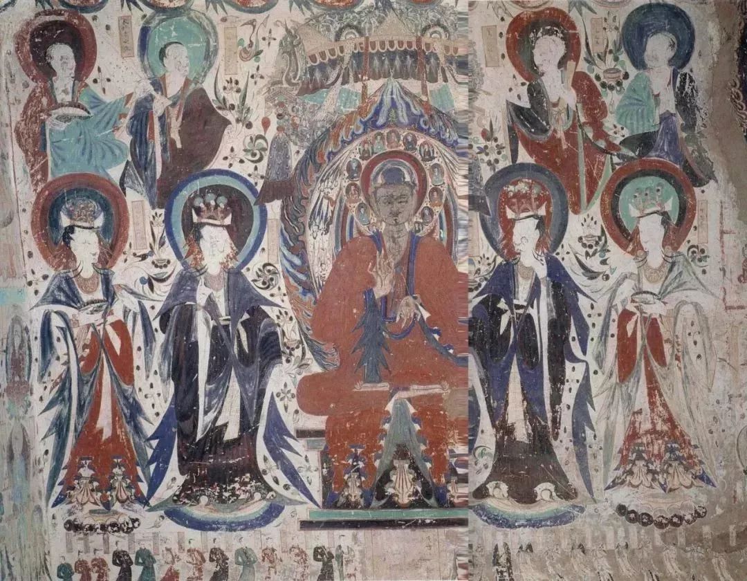 庄严版的阿弥陀佛,阿弥陀佛庄严音乐