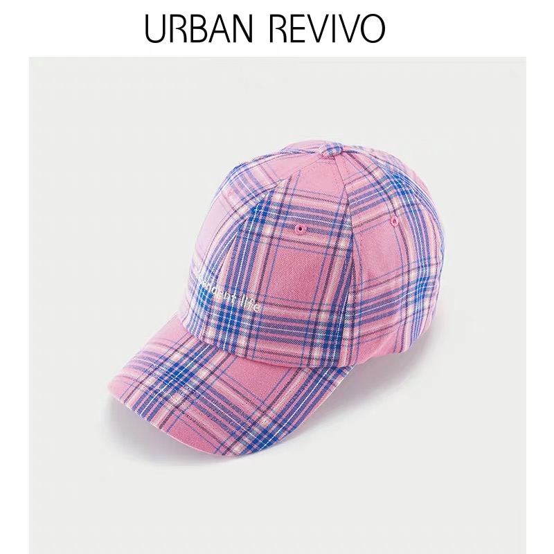 渔夫帽减龄棒球帽必备,好看的棒球帽单品