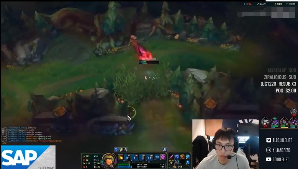 大师兄击败uzi哭泣,大师兄被uzi一秒八枪