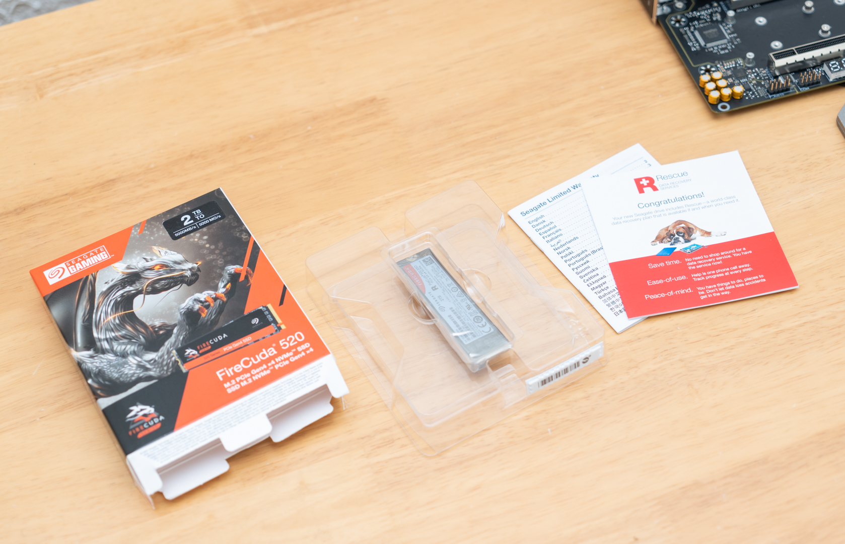 有没有显卡无所谓，游戏、剪辑全搞定，4月份电脑装机单分享