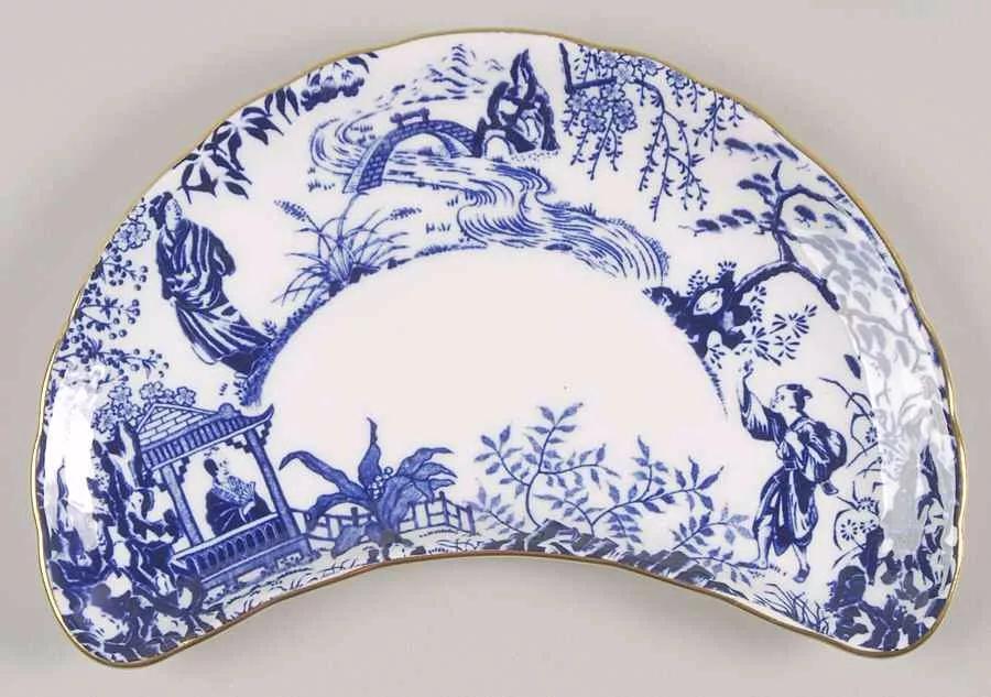 世界顶级瓷器不完全品鉴指南，唯有中国独领风骚