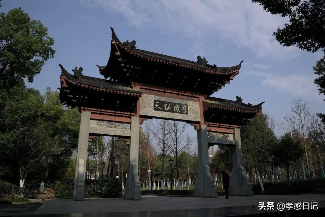 孝感出发旅游攻略路线,湖北孝感的旅游攻略