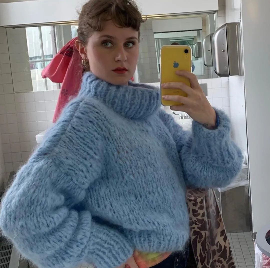 欧阳娜娜同款衣服牌子,欧阳娜娜淘宝同款衣服