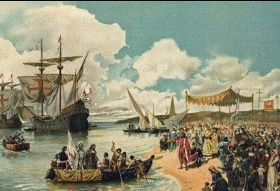 阿三发家史，为何印度如此横?(3)