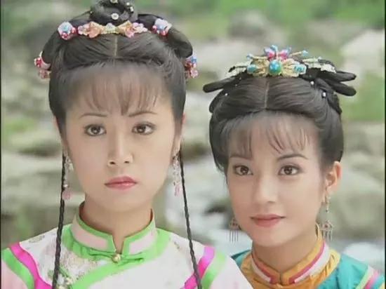 紫薇林心如现在怎么样,紫薇林心如背后的故事