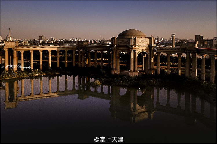 天津南大港乙烯项目,天津最南大港