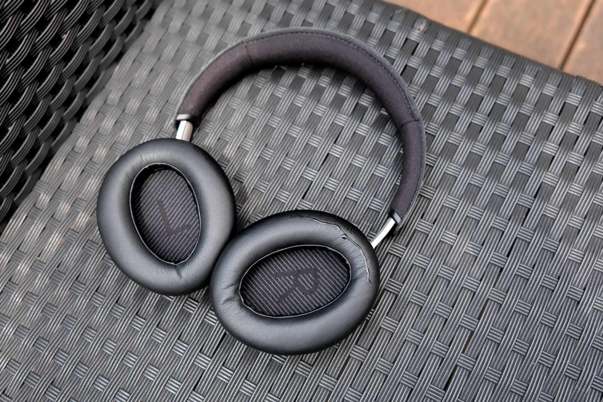 聊聊魅族HD60降噪耳机