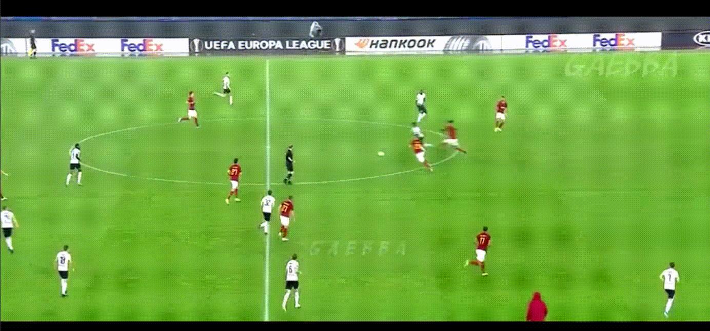 曼联铁卫斯莫林转会,意大利联赛后场之星斯莫林