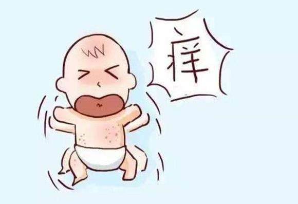 宝宝眼干症状的原因和治疗方法,小孩子眼睛干怎么补水