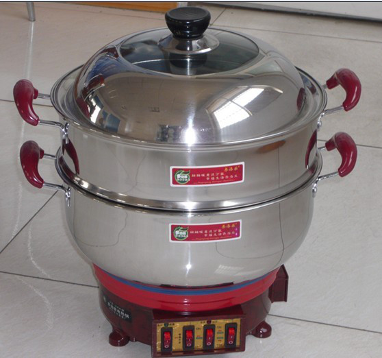 电热锅怎么选品牌,电热锅煮什么最好