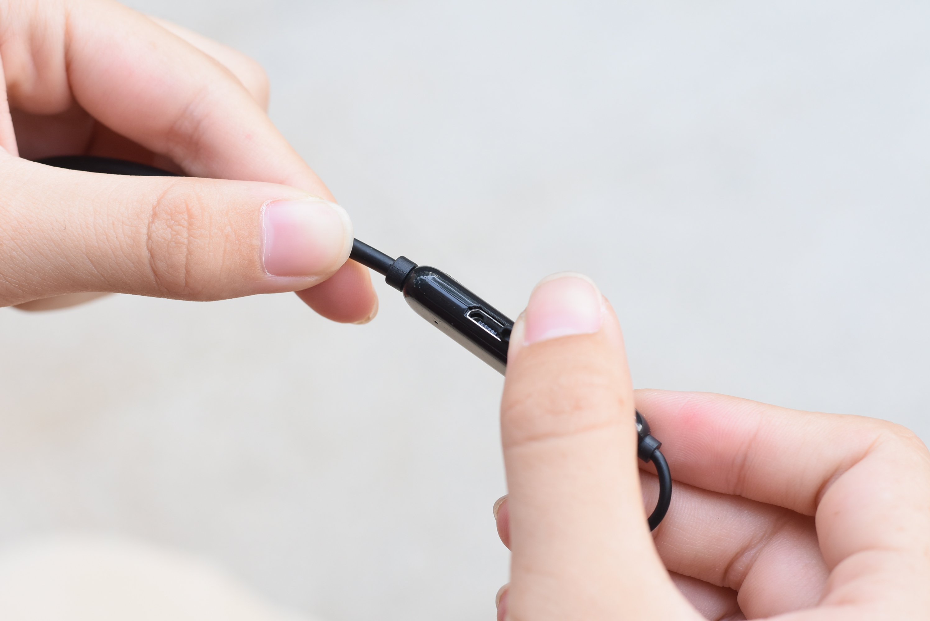 爱国者蓝牙耳机sca03测评,爱国者项圈耳机