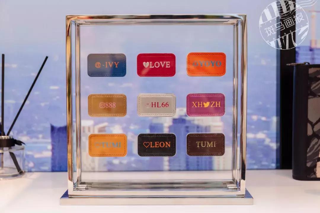 限时两个月：TUMI恒隆快闪店来了，“星爵”出没！