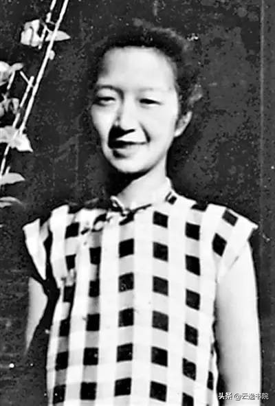 民国最美六大美人,民国才女气质美如兰
