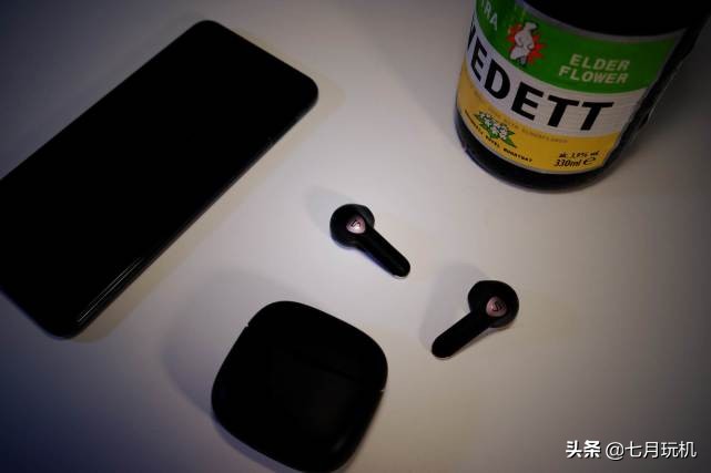 泥炭air3金标耳机测评,泥炭耳机air3音质对比评测