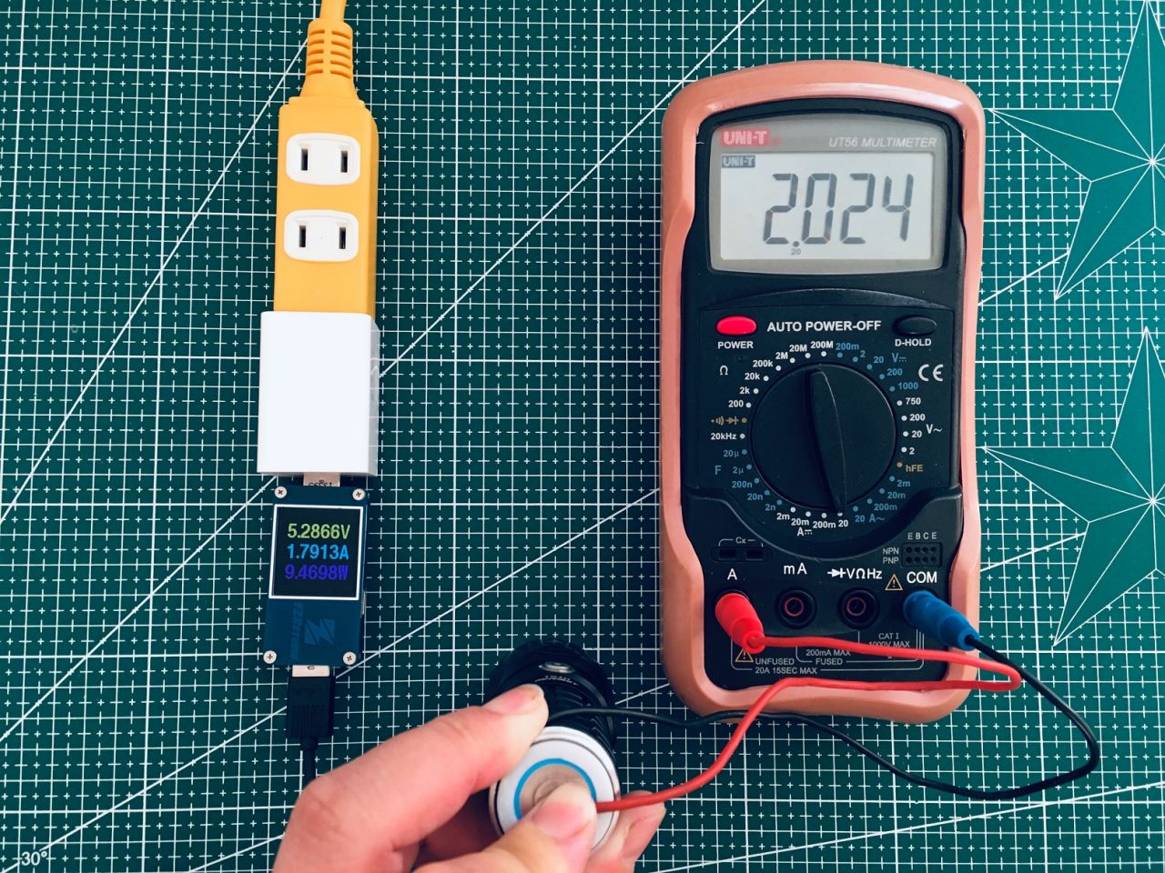 亮骚本领强！售价568元的迈偲特TS70手电筒入手评测体验