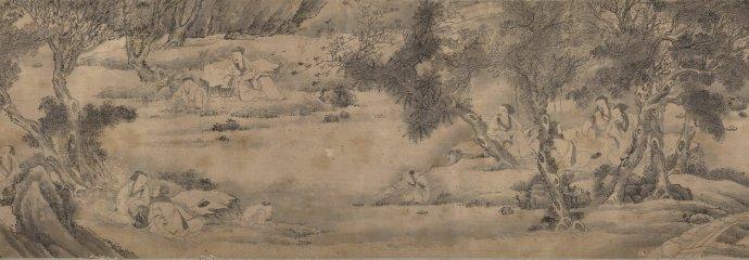 元曲三百首大全集1110篇附赏析,元曲三百首300篇