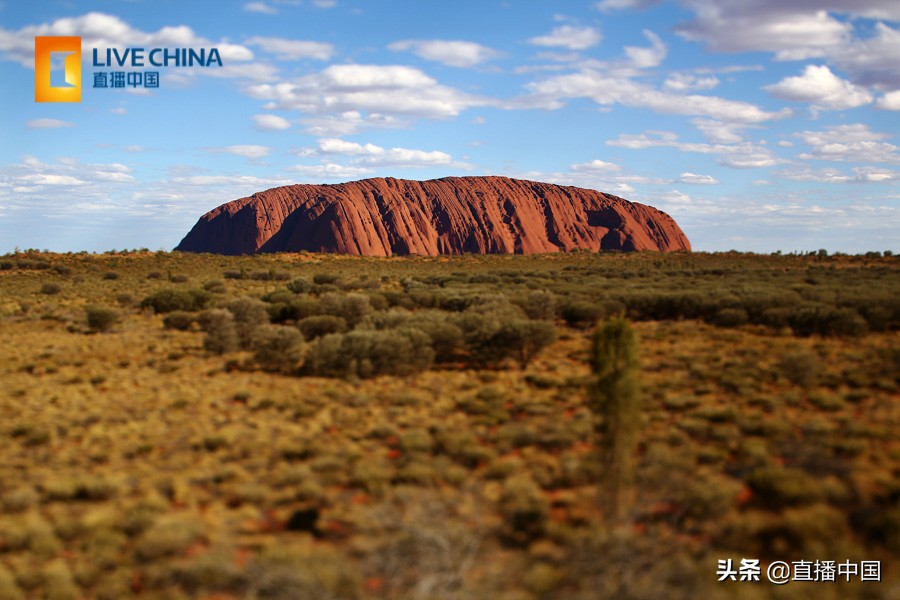 cnn评选出中国最美的10个美景,细读世界最美风景100个地方