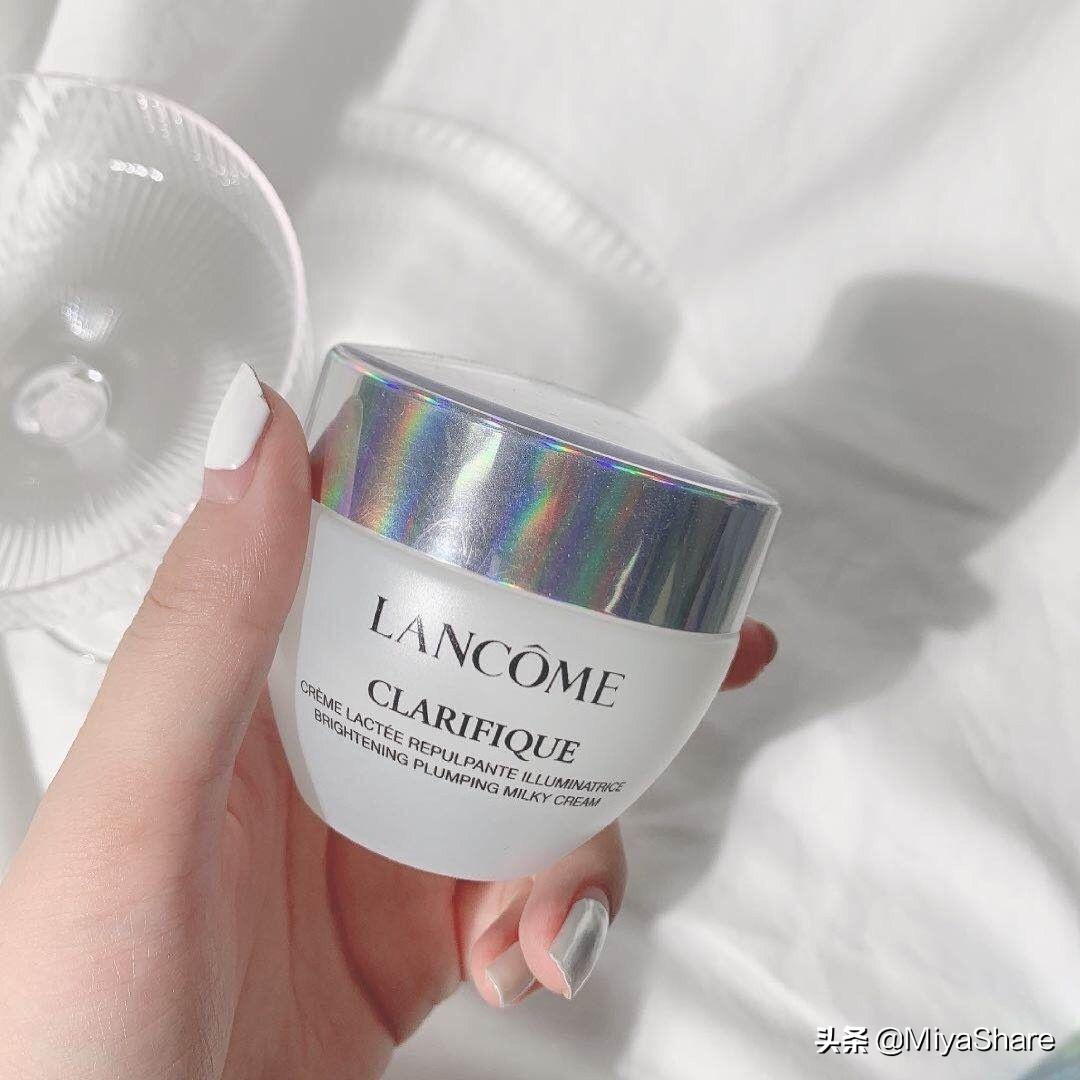 兰蔻极光水极光乳液极光精华,极光水乳兰蔻搭配极光面霜好吗