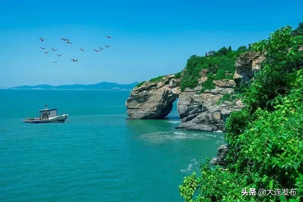 大连景点优惠票多少钱,大连景点半价