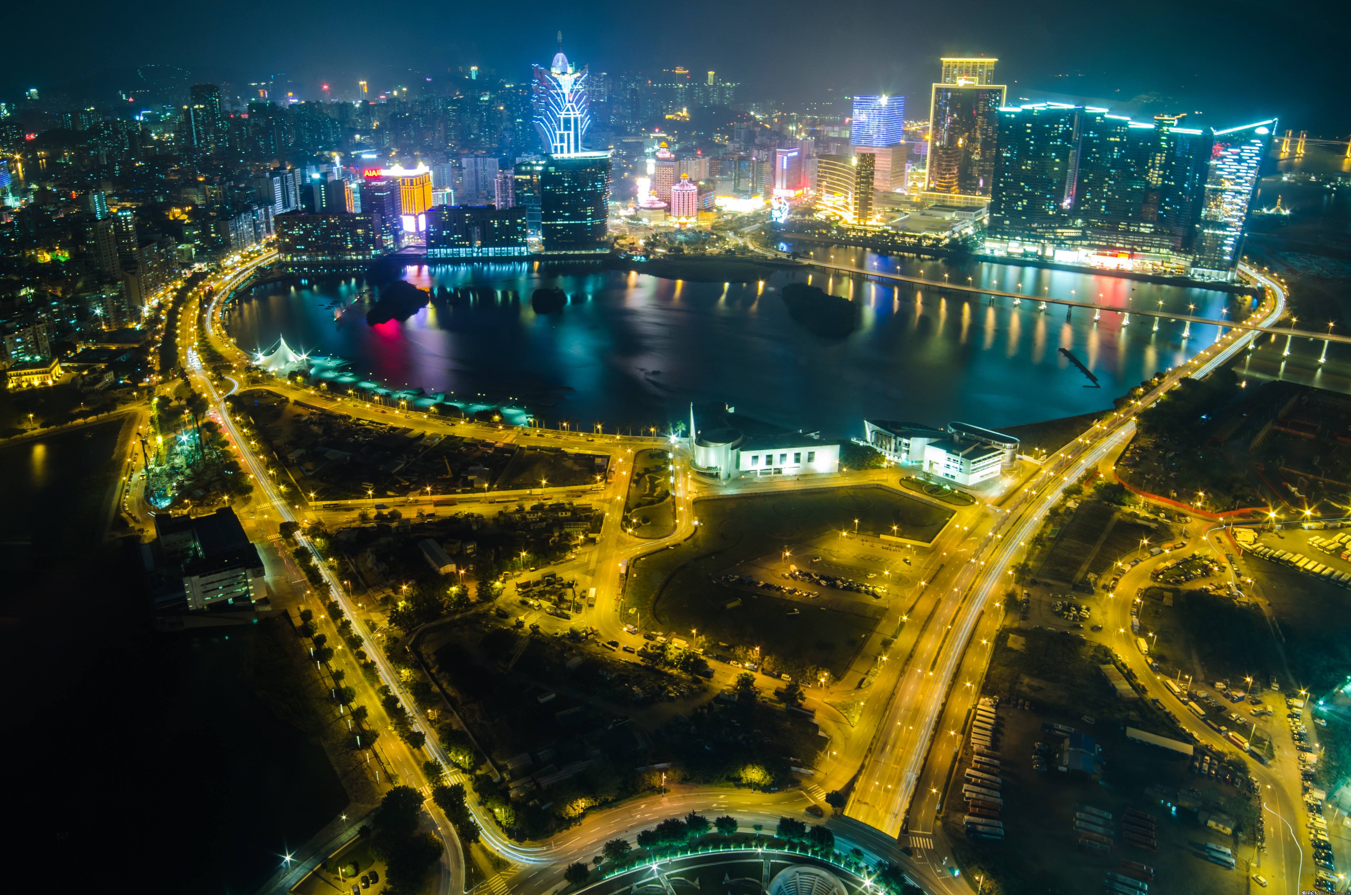 澳门一日游攻略自由行,澳门景点攻略一日游路线