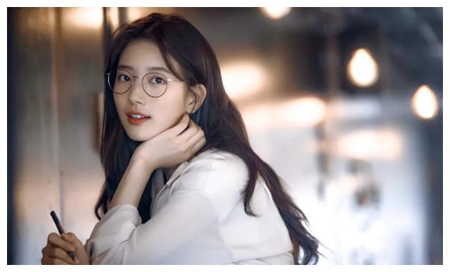 国民女神裴秀智iu,裴秀智和iu谁名气大