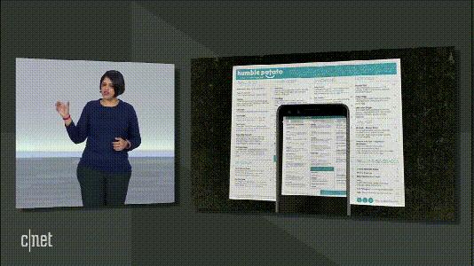 谷歌lens是什么,谷歌lens