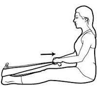 小腿肌肉拉伤休息多久,小腿肌肉拉伤症状图片